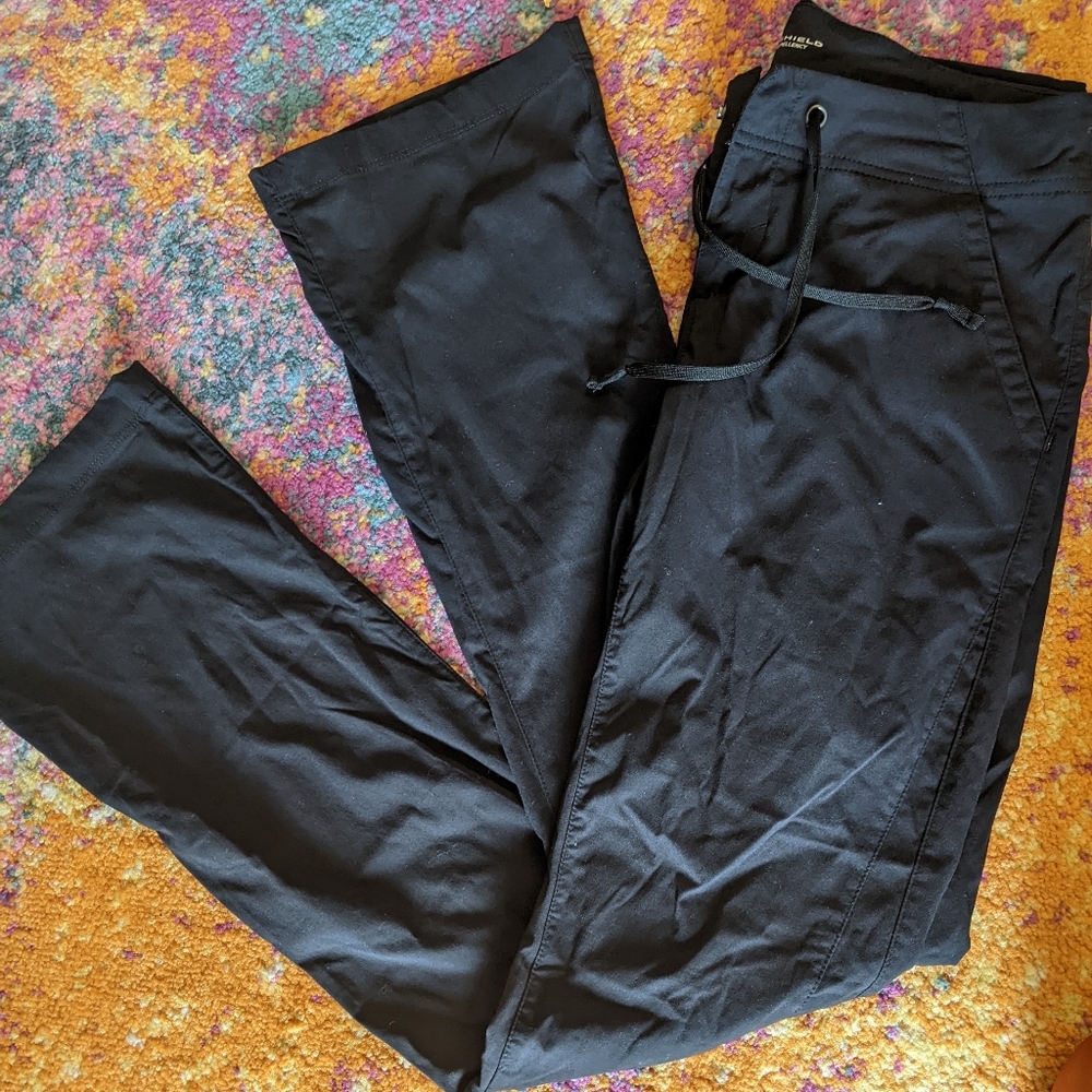 Columbia Omni-Shield Water REPELLANT Pants